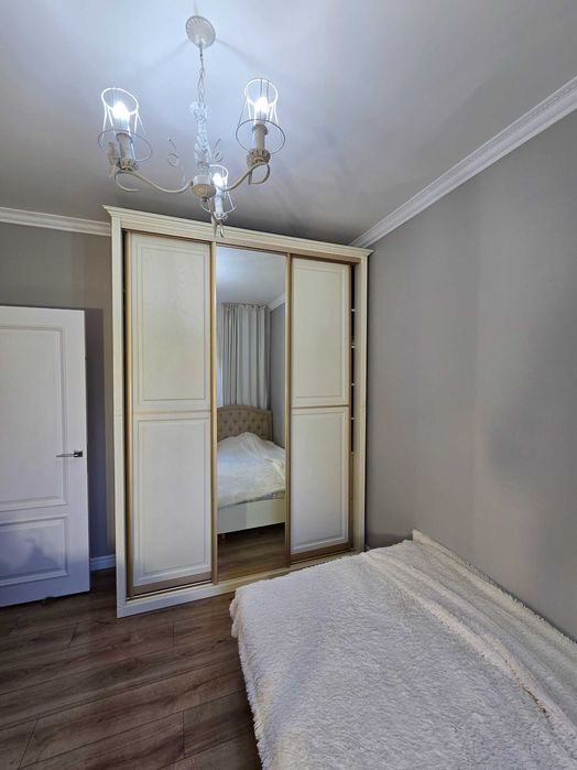 Детская подростковая мебель