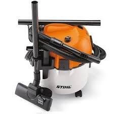Aspirator Stihl se61 umed