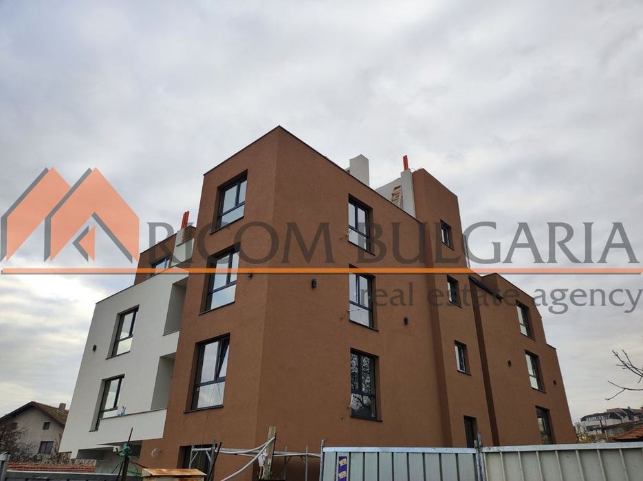 Продава се Двустаен апартамент в Варна, Виница - 72 кв.м за 1362 €/кв.м - Снимка #1