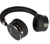 Casti audio doar scoase din cutie