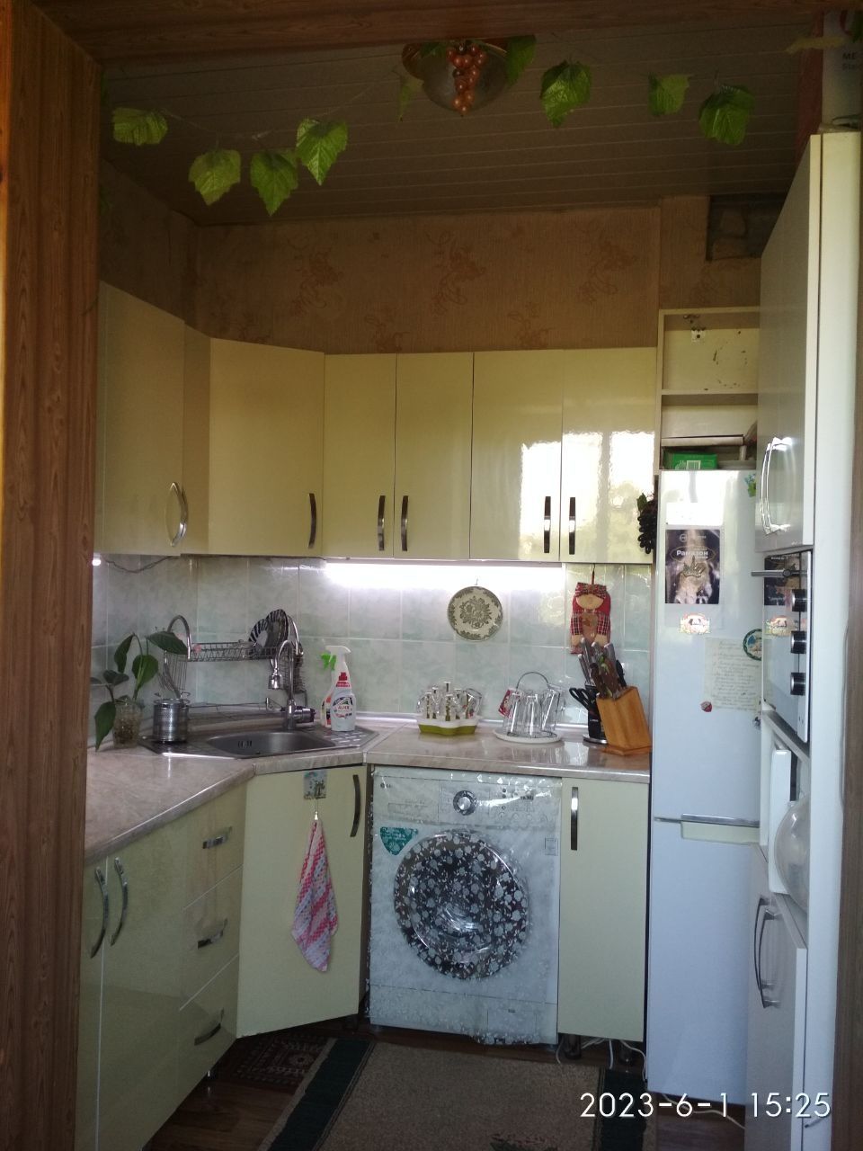Срочно продаётся квартира Ттз-2 4 комнатная