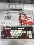 Клавиатура HyperX Alloy (г.Балхаш 5А) ID лота: 729865