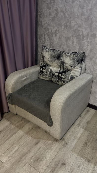 Кресло хорошее состояние