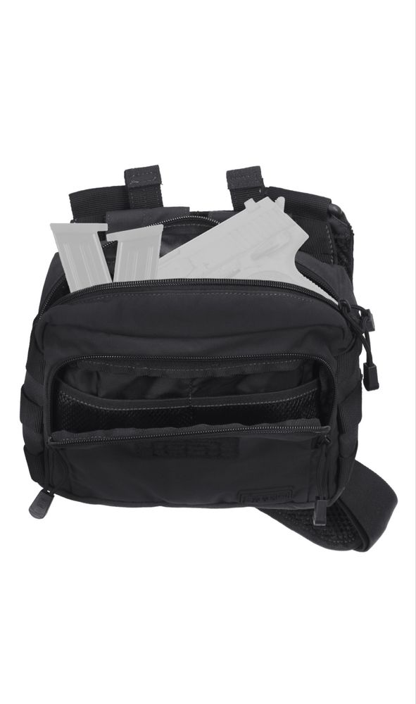 5.11 Tactical чанта 2-BANGER