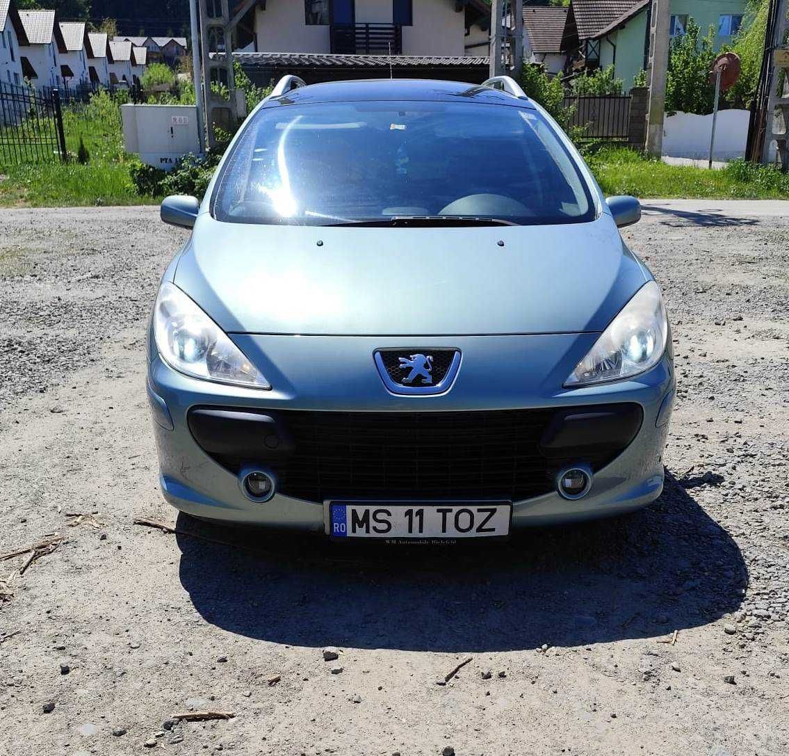 Peugeot 307 SW 2005