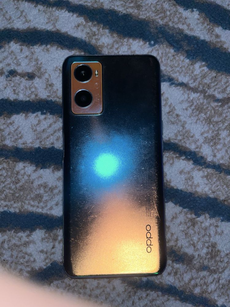 Продается Oppo A96