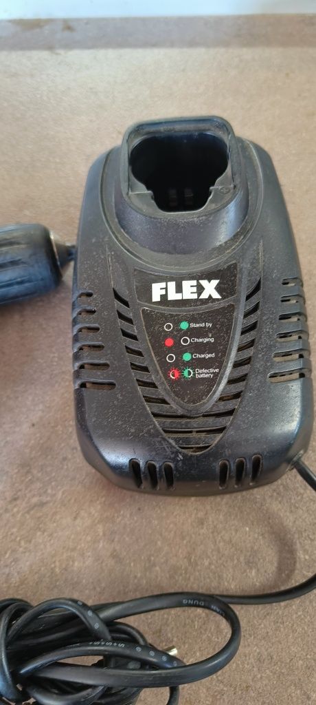 Винтоверт Flex 10.8