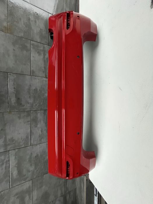 Bara spate bmw seria 3 f31 facelift