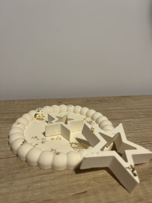 Decoratiuni din ceramica