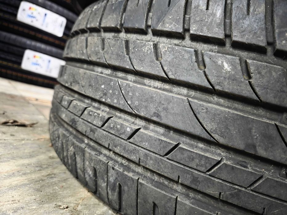 4бр Летни гуми 245 50 18 - Atlas - DOT 2024