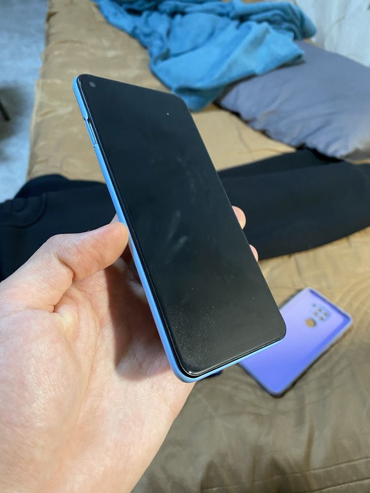 Xiaomi Redmi Note 9