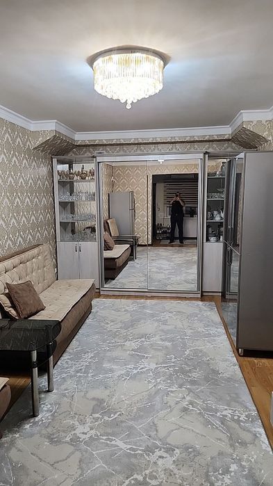 Продается Двухэтажный Коттедж Яшнабадский район Дубовая