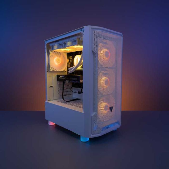 Unitate PC,Intel Core I7-12700,32GB,NVME 1TB,Inno3D Nvidia RTX5060 8GB