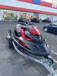 Sky Jet Sea Doo Bombardier RXP -X 260RS