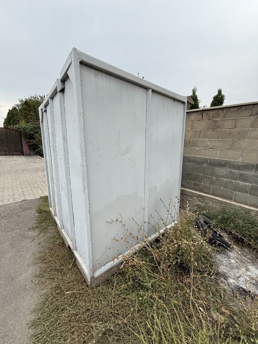 Продается контейнер