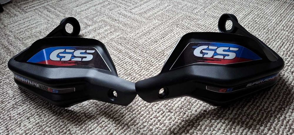 Handguard BMW R 1250,F750,F800, F900,G310GS, G310R,Honda,Yamaha,Suzuki