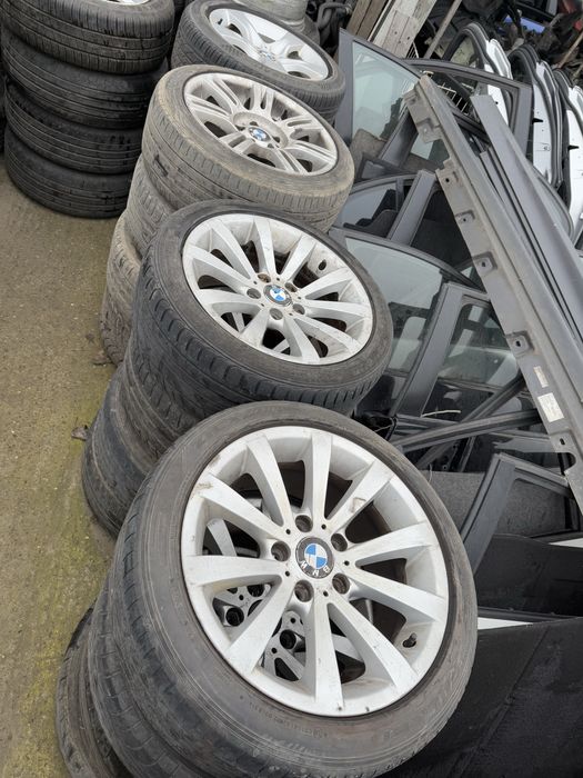 Jante Bmw e90 e91 e92 e93 e87 e81 e82 e88 f30 f31 f20 f21