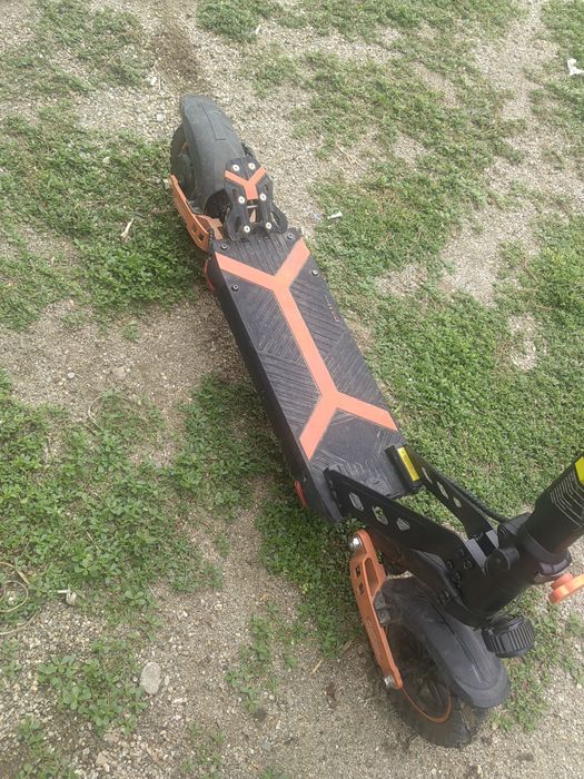 Trotineta KuKirin G2 Max