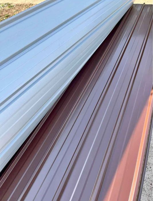 Tabla cutata colorata