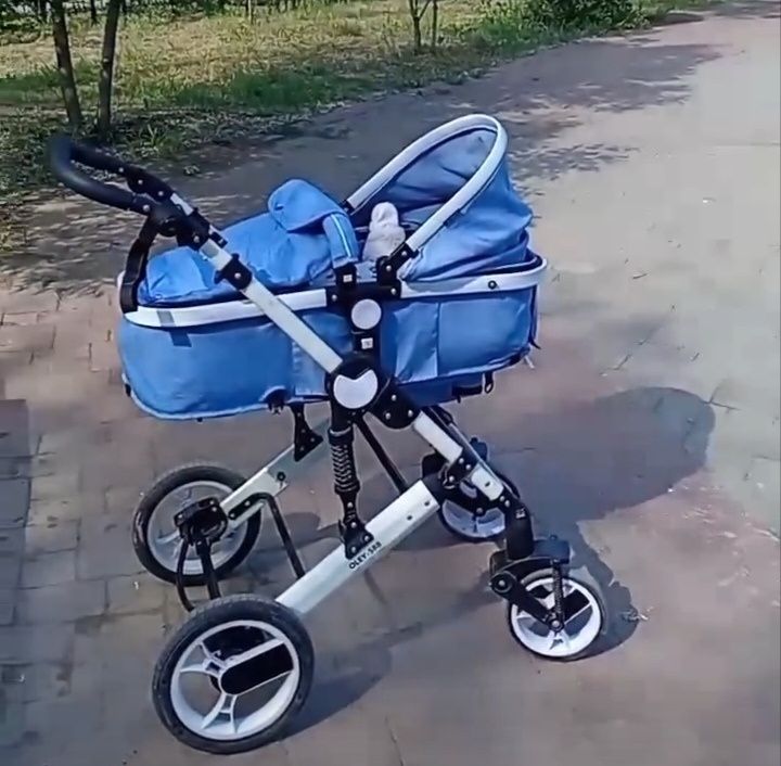 Коляска сатылады