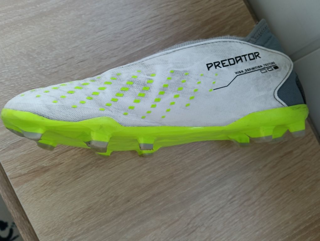 Adidas Predator Детски Футболни Бутонки