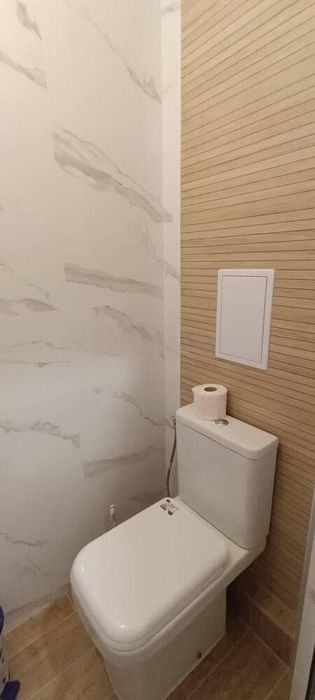 Дава се под наем Двустаен апартамент в Пловдив, Кючук Париж - 70 кв.м за 400 € - Снимка #5