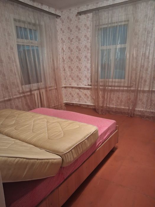 Сдам дом 3 комн Центр,т.д.Коктобе,10 школа