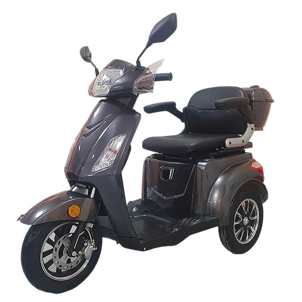Електрическа триколка EcoWay VISTA 408
