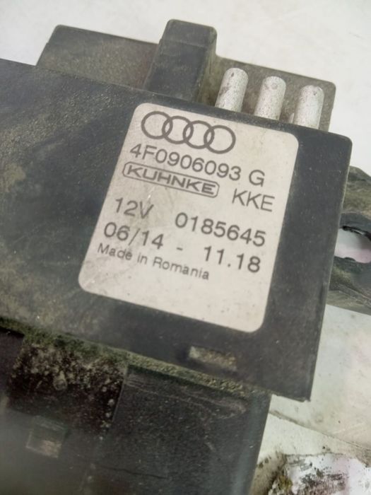 Modul pompa combustibil 4f0906093g Audi A6 4F/C6  [din 2004 pana  200