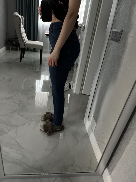 Blugi dama massimo dutti