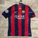 Tricou Barcelona Neymar Marimea S