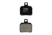 Set Plăcuțe Frână Yamaha Majesty / X-Max / T-Max / MBK / Aprilia