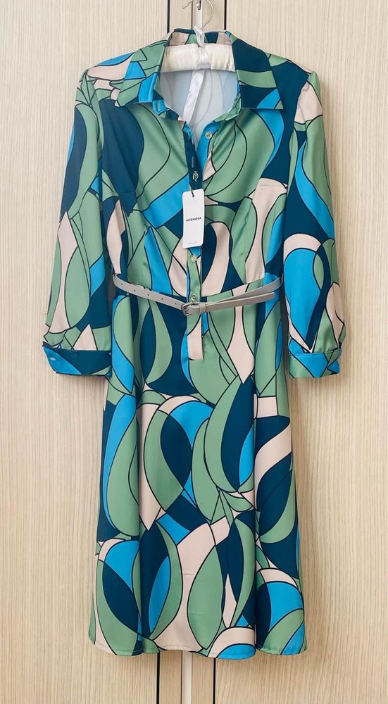 Rochie superba m.36
