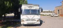 ISUZI avtobus sotiladi 2009 yil 9500$