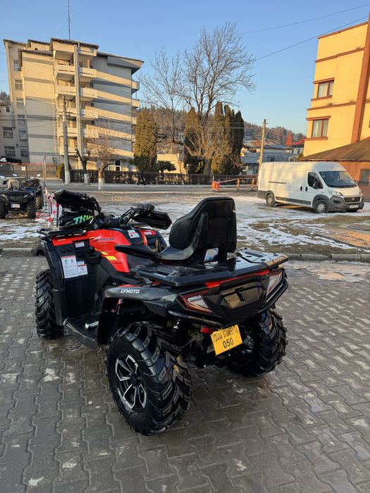 CF MOTO 625 2024 decembrie T3B,