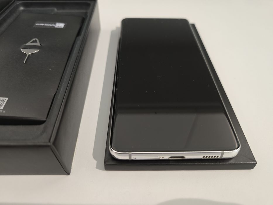 Samsung S21 ULTRA 256GB 12GB RAM