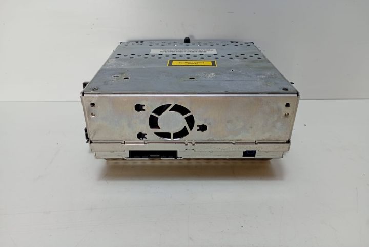 Magazie CD A2218702686 Mercedes-Benz S-Class W221