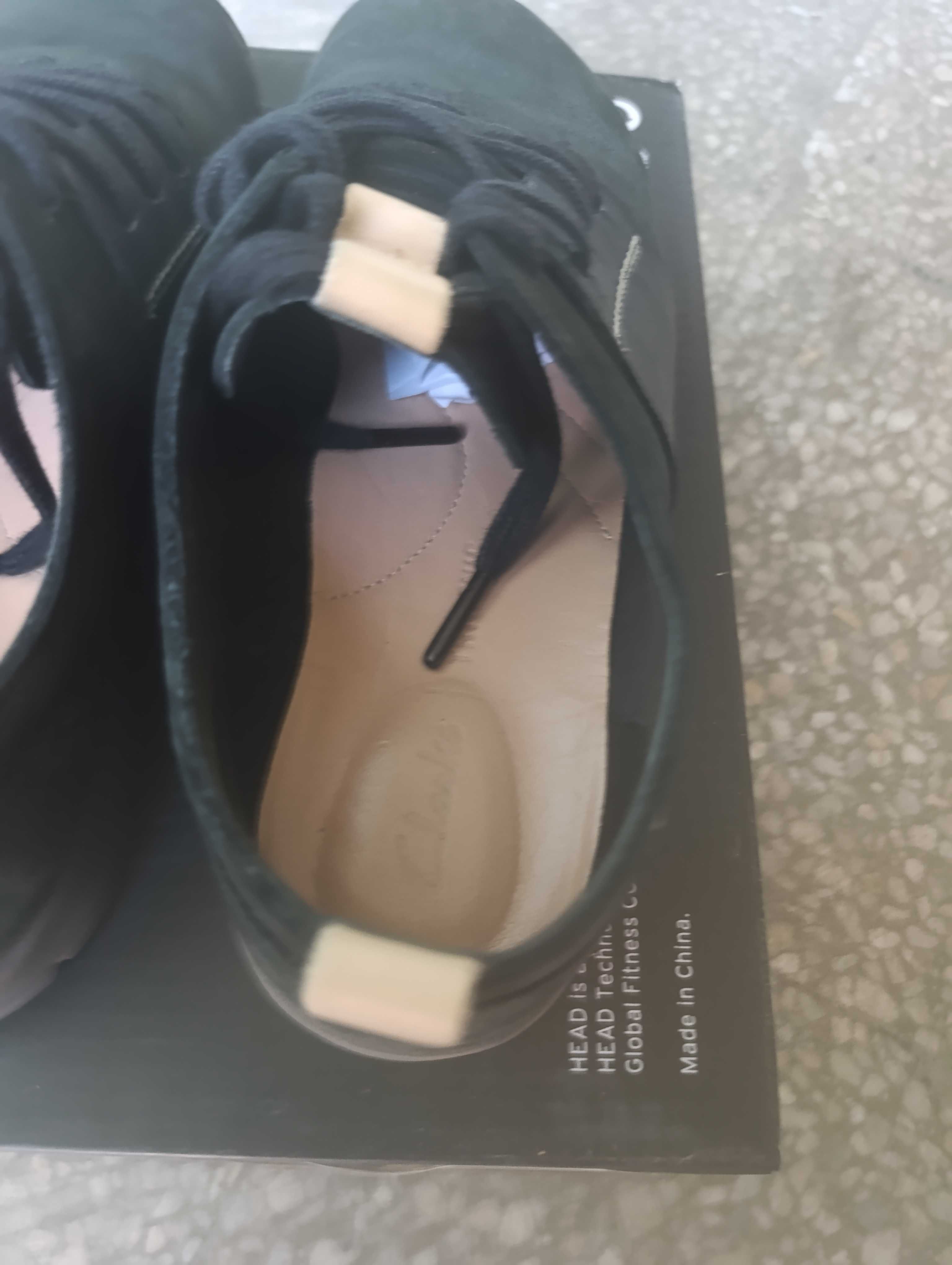 Ортопедични обувки CLARKS 36