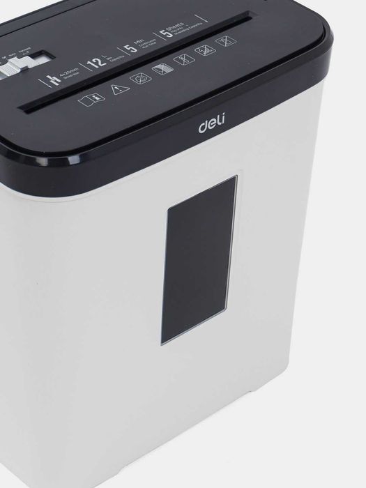 Уничтожитель бумаг Deli E9939