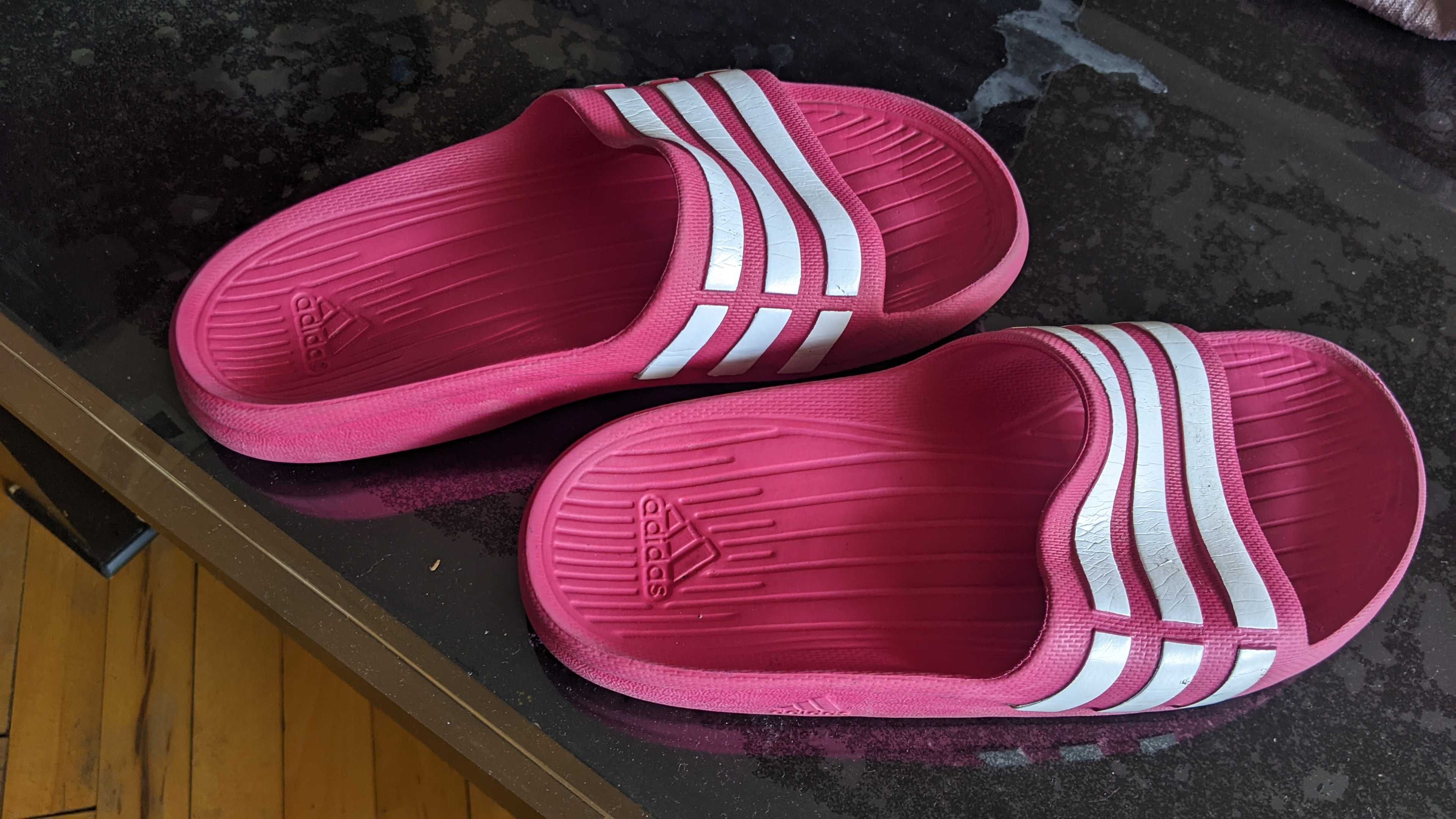 35 Номер Оригинални Джапанки ADIDAS