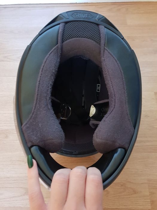 Каска Shoei XR1100 XS