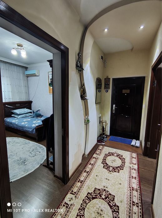 Продаётся квартира срочно Чиланзар 14 Уч тепа 98 квм