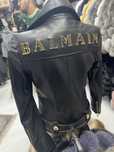 Geaca Balmain Premium