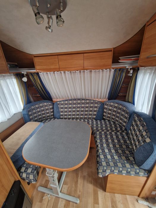 Vând Adria Adora 512 UL