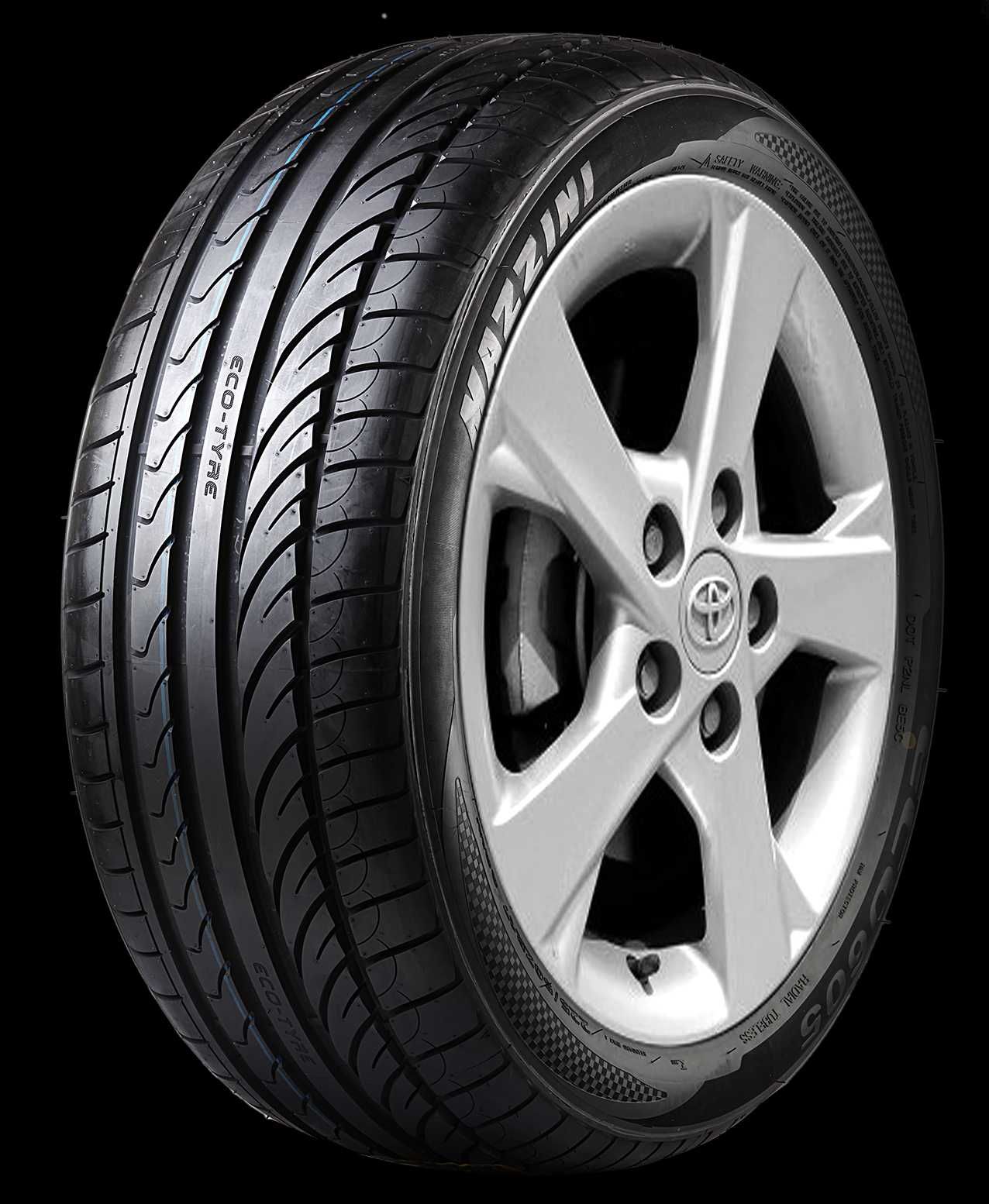 Автошины MAZZINI 205/50R16 Nexia3 balon