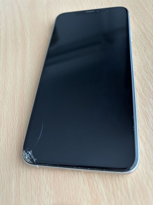 Iphone XS max, 256 gb
