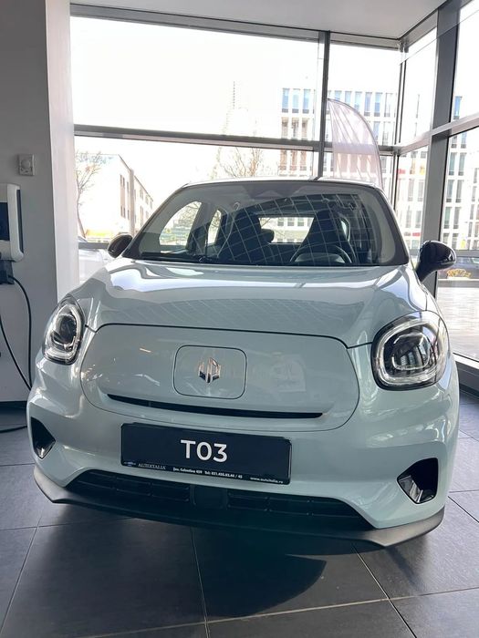 Leapmotor T03 Leapmotor T03