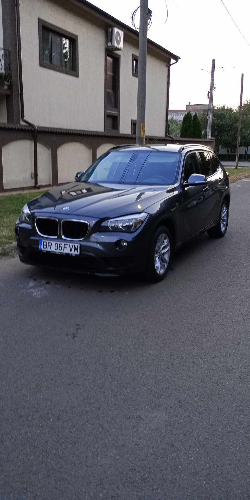 BMW X1s 2015 Turbo Sport