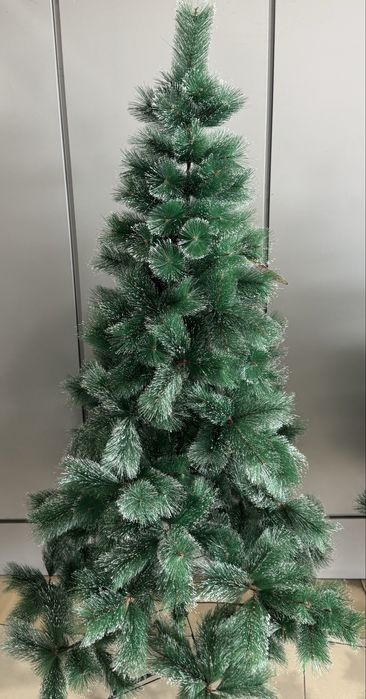 Страхотни коледни гъсти елхи!