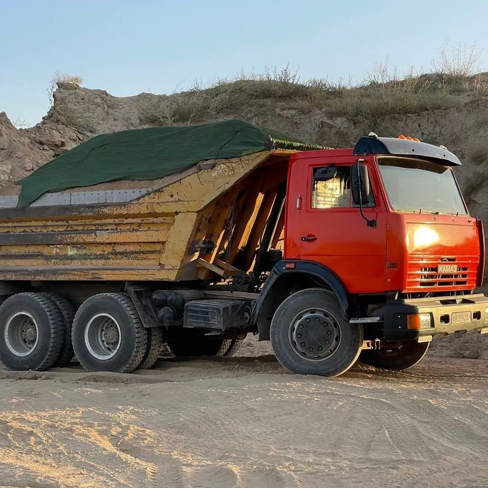 zil kamaz xizmati